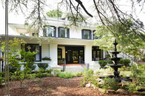 Eden Brae: Historic Southern Gothic Mansion